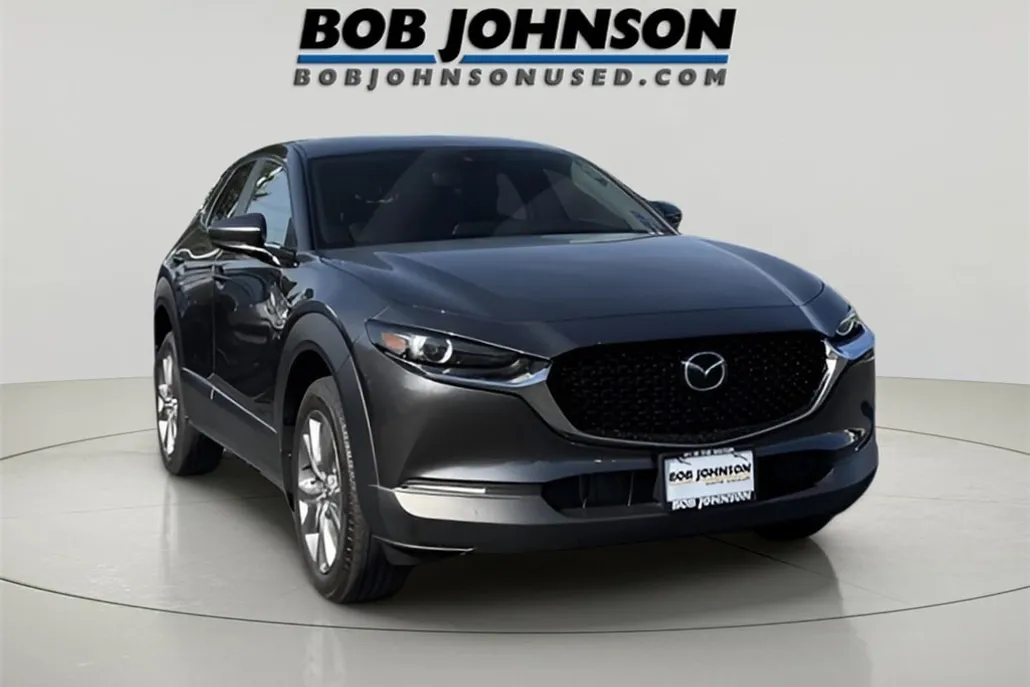 2021 Mazda CX-30 Preferred photo 1