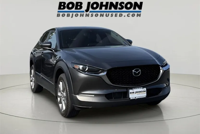 2021 Mazda CX-30 Preferred photo 1