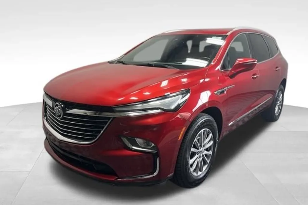 2024 Buick Enclave Premium photo 1