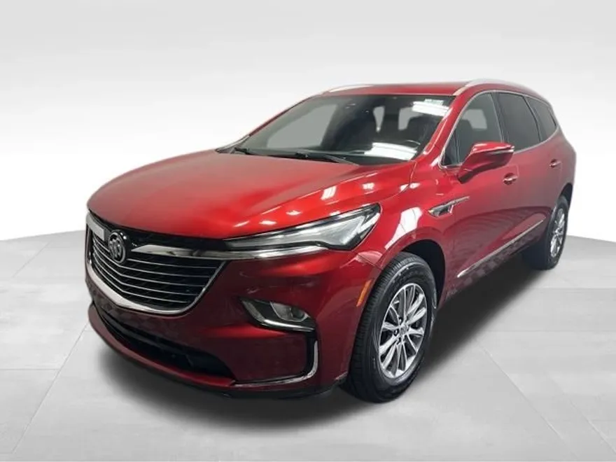 2024 Buick Enclave Premium photo 1