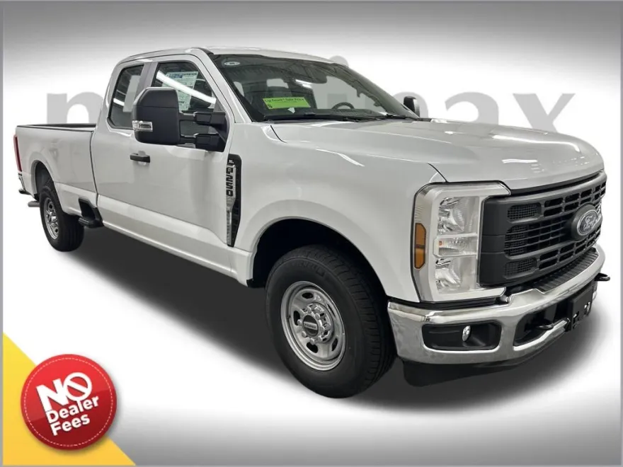 2025 Ford F-250 XL photo 1