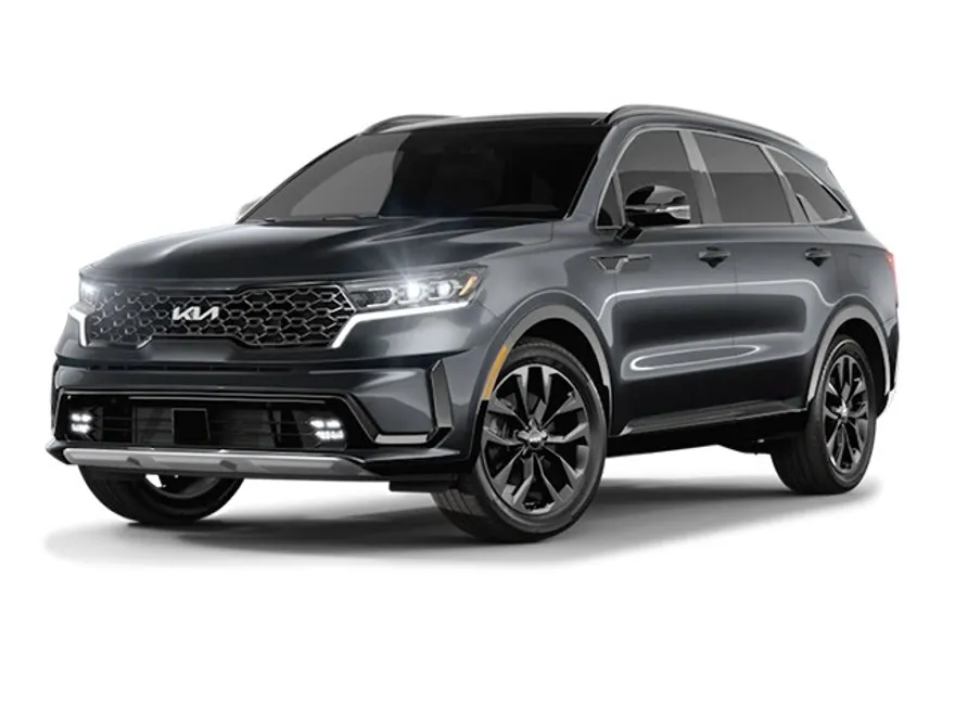 2022 Kia Sorento SX photo 1
