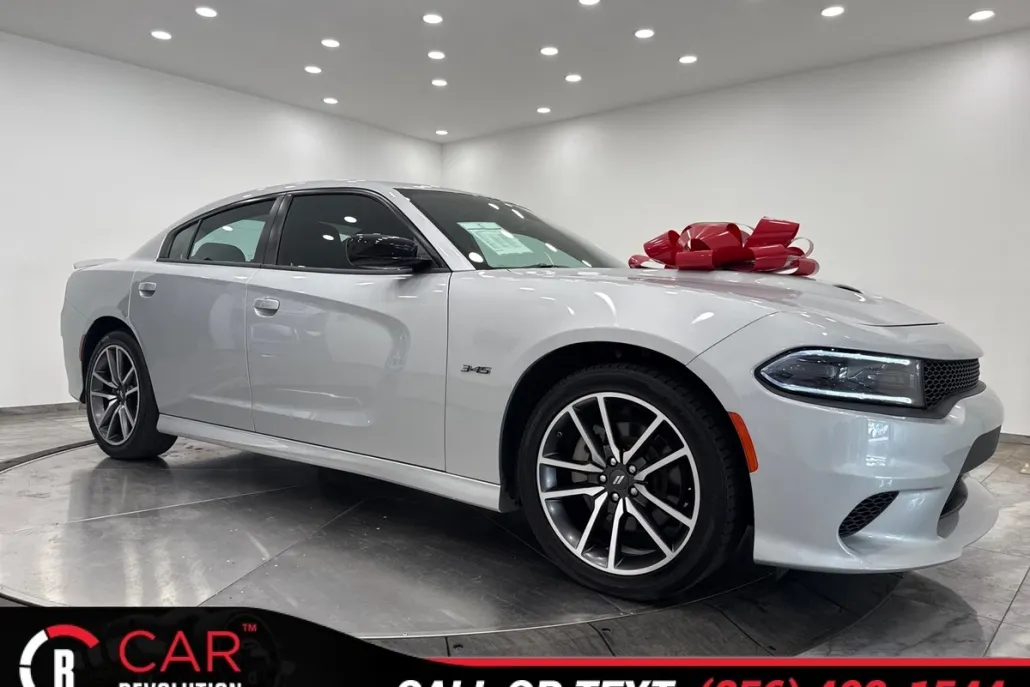 2023 Dodge Charger R/T photo 1