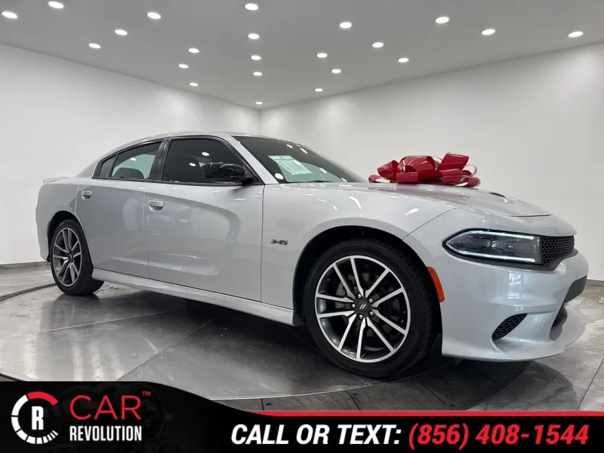2023 Dodge Charger R/T photo 1