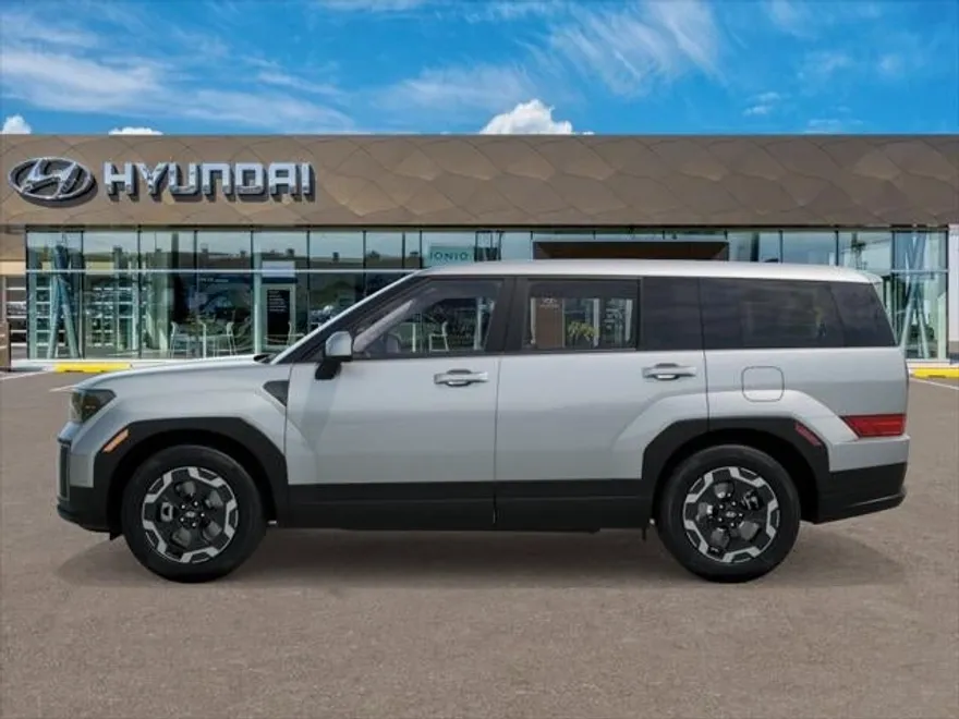 2026 Hyundai Santa Fe SE photo 1