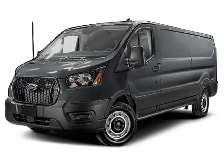 2025 Ford Transit photo 1
