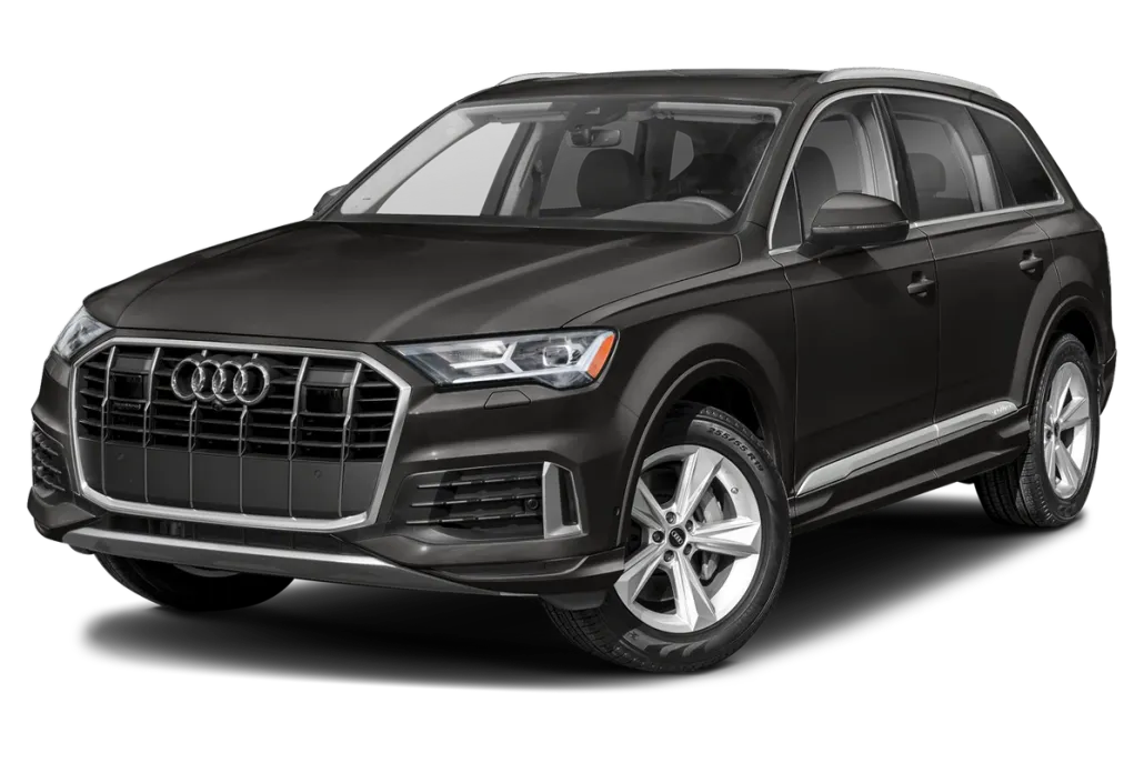 2023 Audi Q7 Premium Plus photo 1