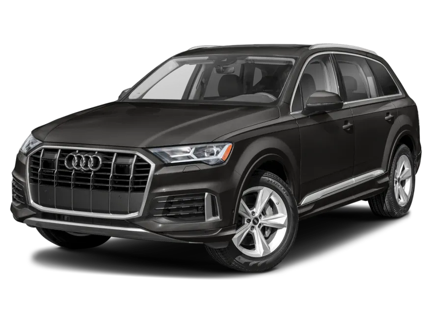 2023 Audi Q7 Premium Plus photo 1