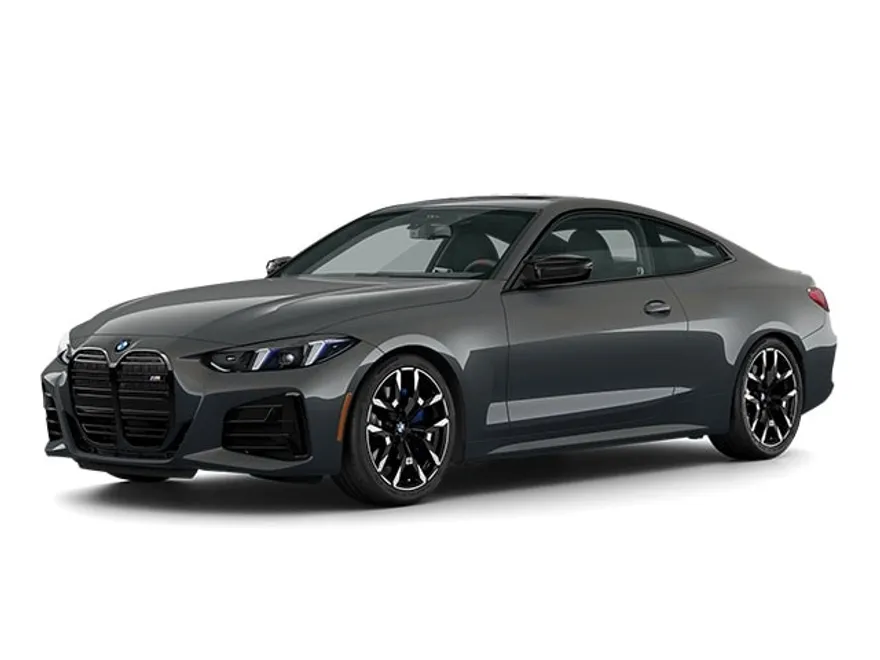 2026 Bmw M440i xDrive photo 1