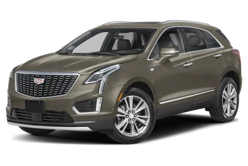 2023 Cadillac XT5 Premium Luxury photo 1