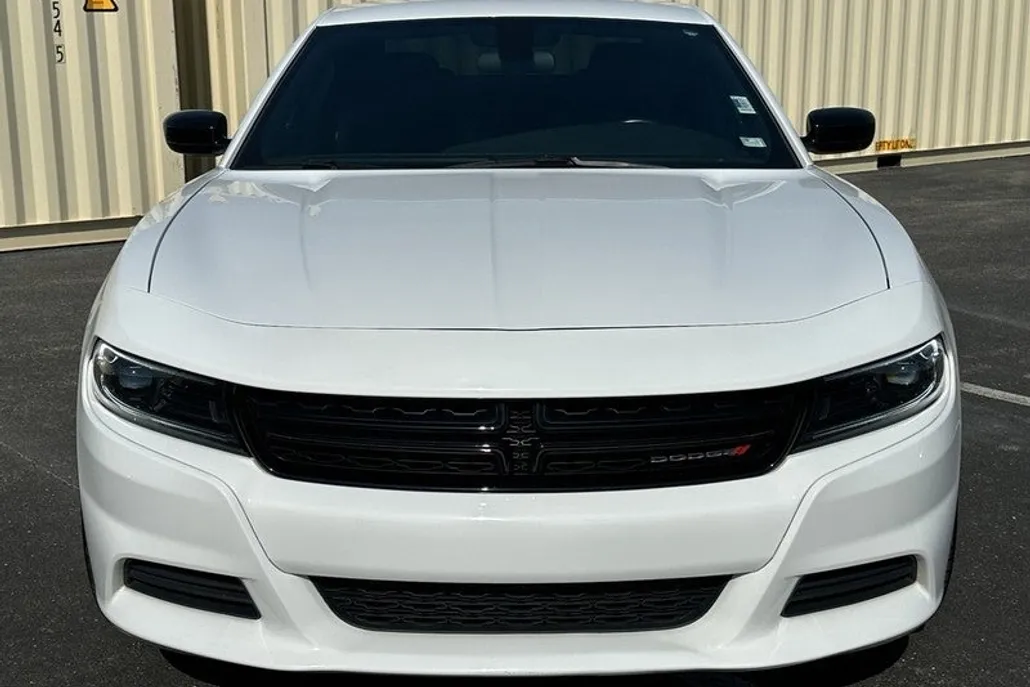 2023 Dodge Charger SXT photo 1