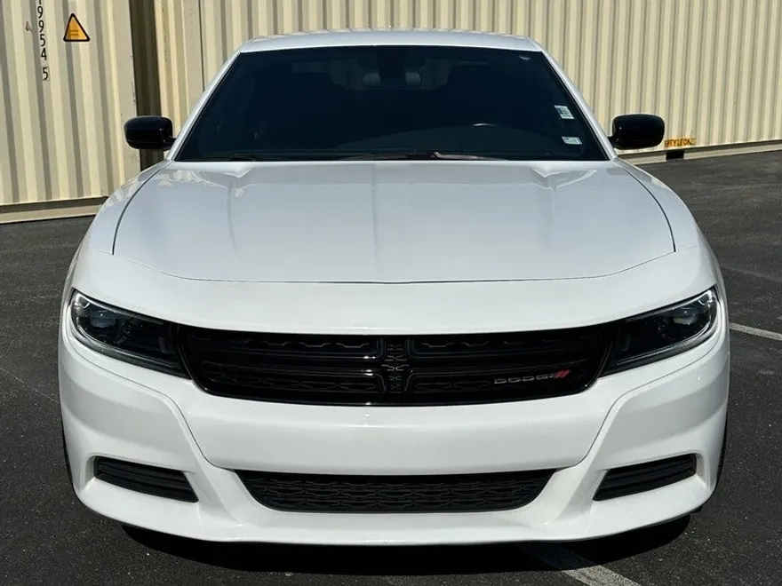 2023 Dodge Charger SXT photo 1
