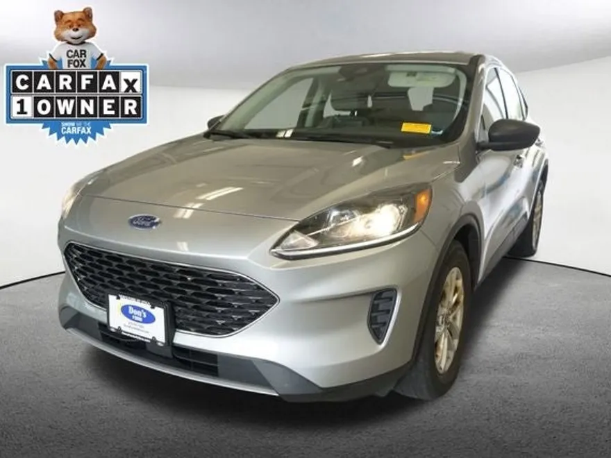 2022 Ford Escape SE photo 1
