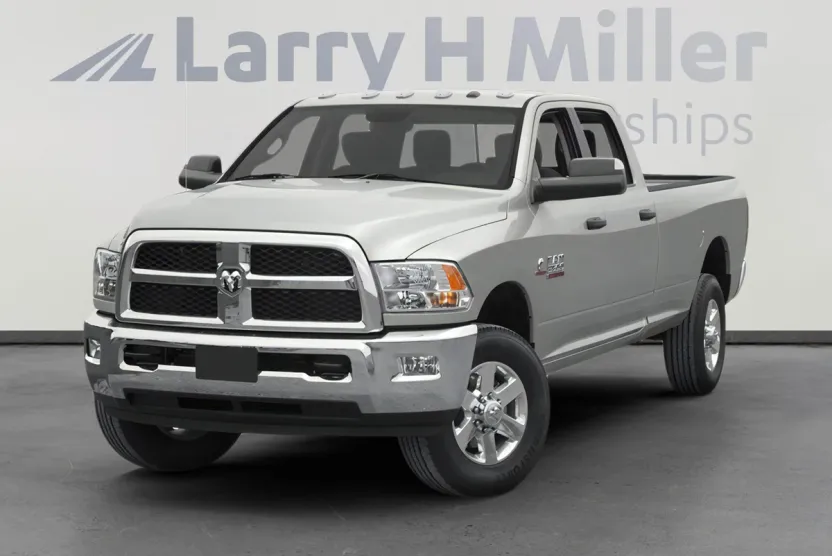 2013 Ram 3500 Laramie Longhorn photo 1