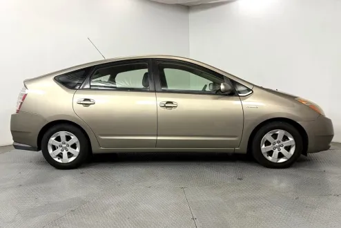 2007 Toyota Prius Touring photo 2