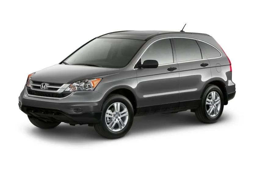 2011 Honda CR-V EX photo 1