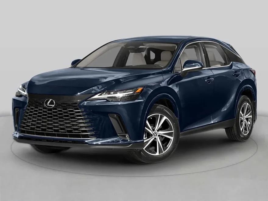 2025 Lexus RX 350 Premium AWD photo 1