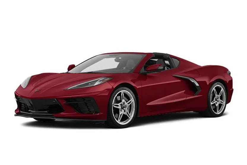 2023 Chevrolet Corvette Stingray 1LT photo 1