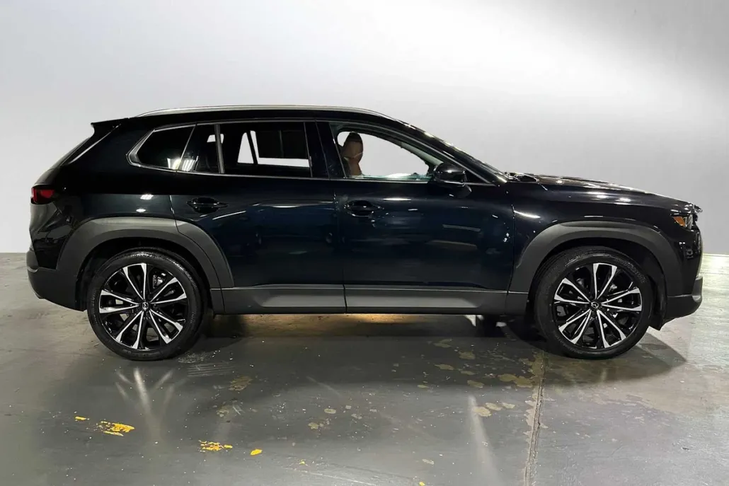 2023 Mazda CX-50 Turbo Premium Plus 2.5 photo 1