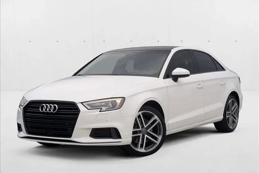 2020 Audi A3 Premium photo 1