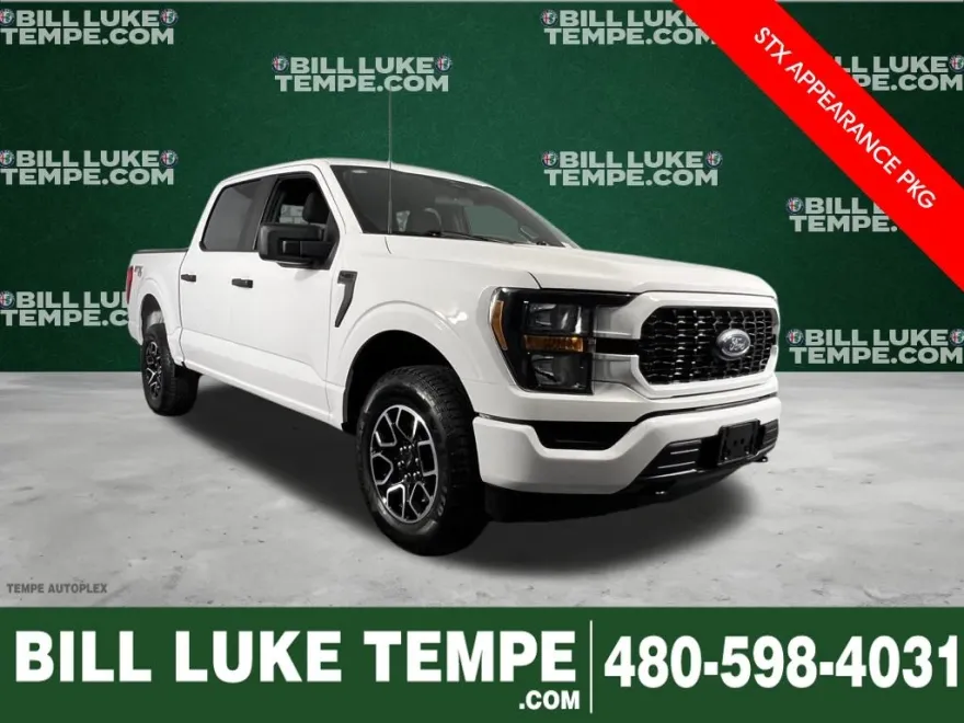 2023 Ford F-150 XL photo 1