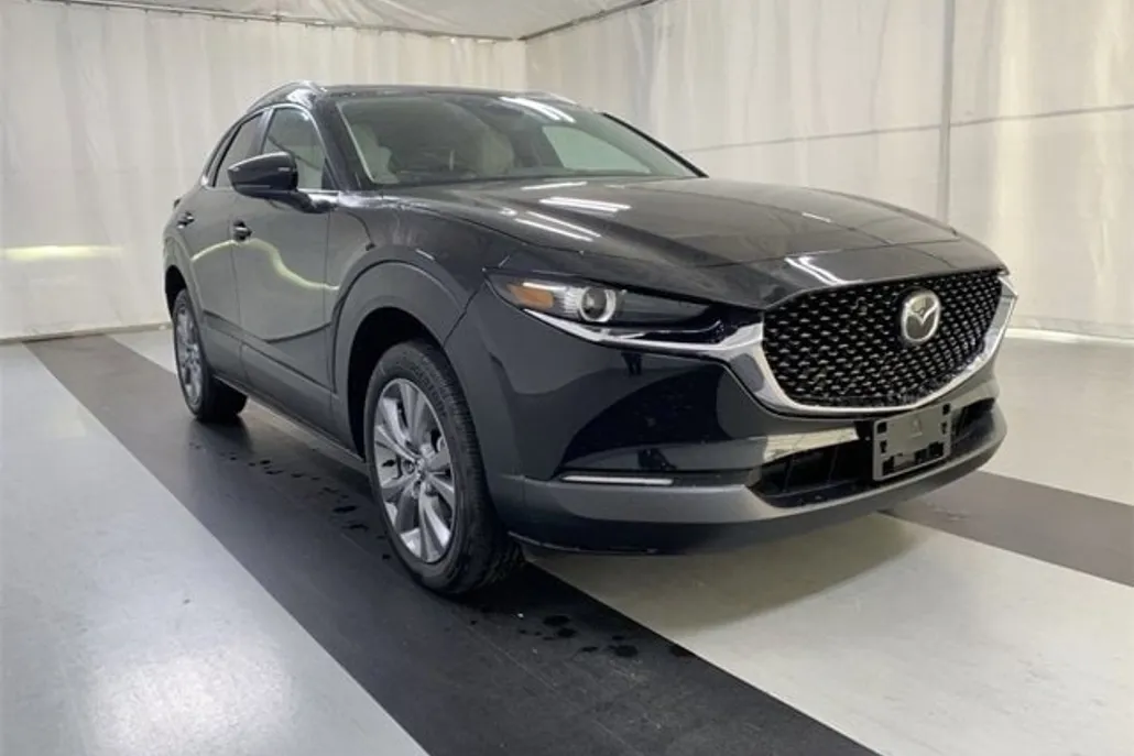 2025 Mazda CX-30 2.5 S Preferred photo 1