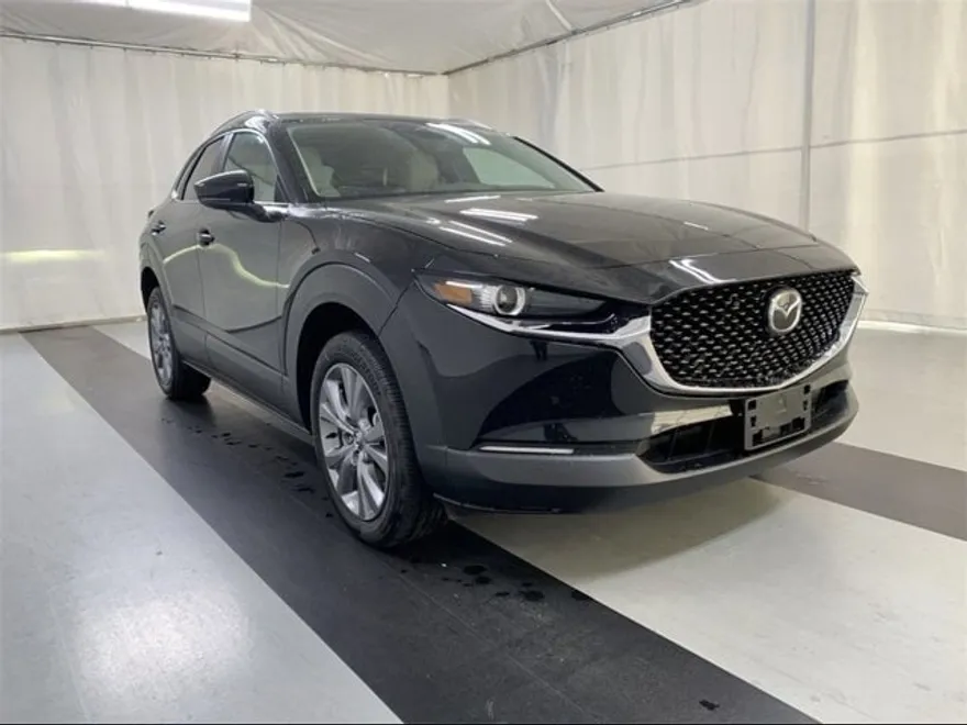2025 Mazda CX-30 2.5 S Preferred photo 1