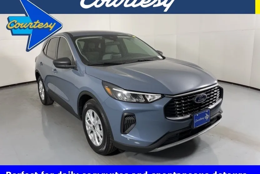 2024 Ford Escape Active photo 1