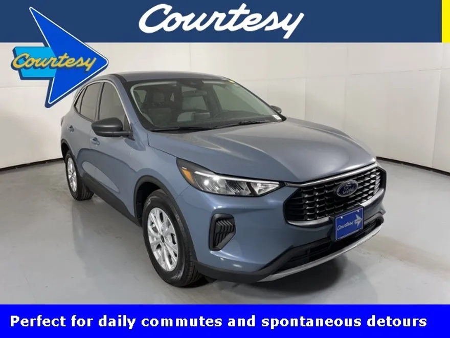 2024 Ford Escape Active photo 1