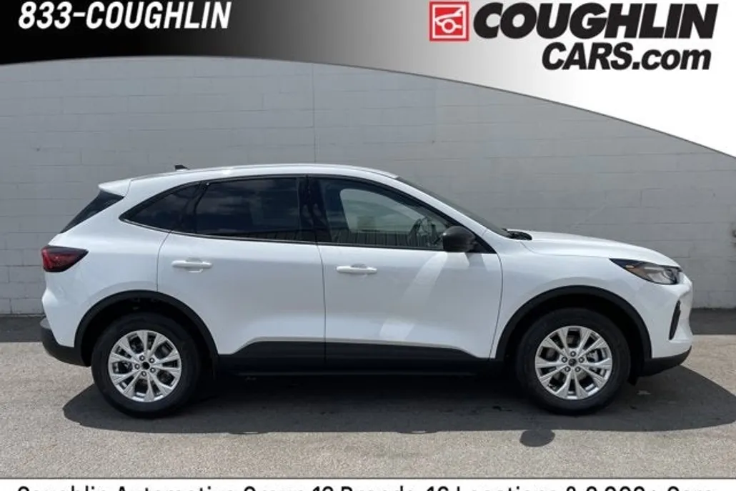 2025 Ford Escape Active photo 1