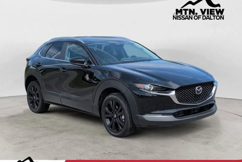 2024 Mazda CX-30 2.5 Select Sport photo 1