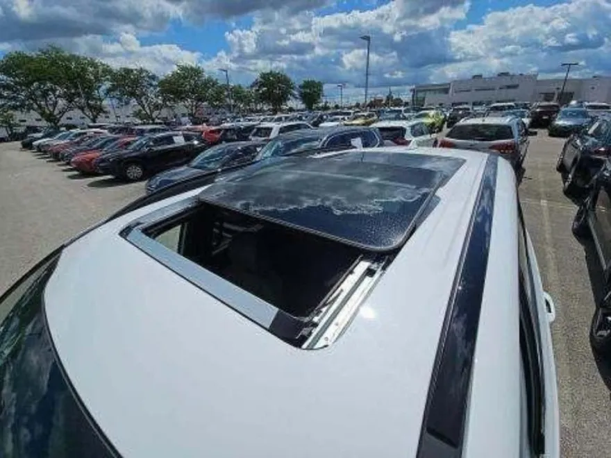 2023 Kia Telluride SX X-Pro photo 1