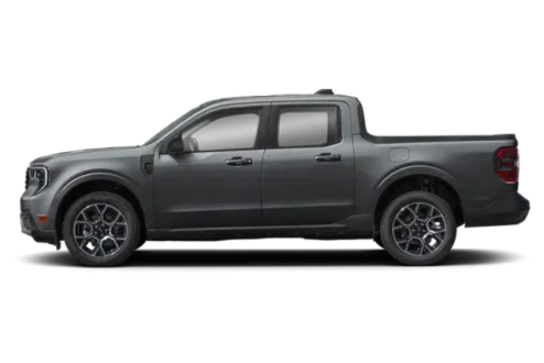 2025 Ford Maverick Lariat photo 2