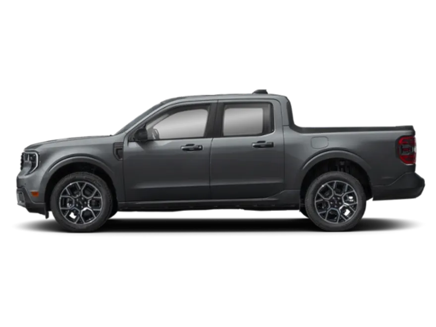 2025 Ford Maverick Lariat photo 2