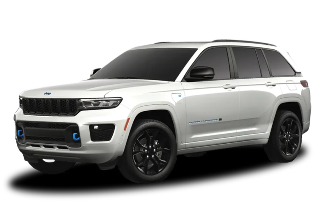 2023 Jeep Cherokee Base photo 1