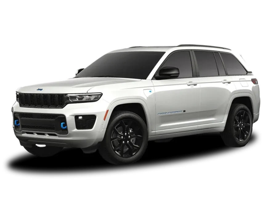 2023 Jeep Cherokee Base photo 1
