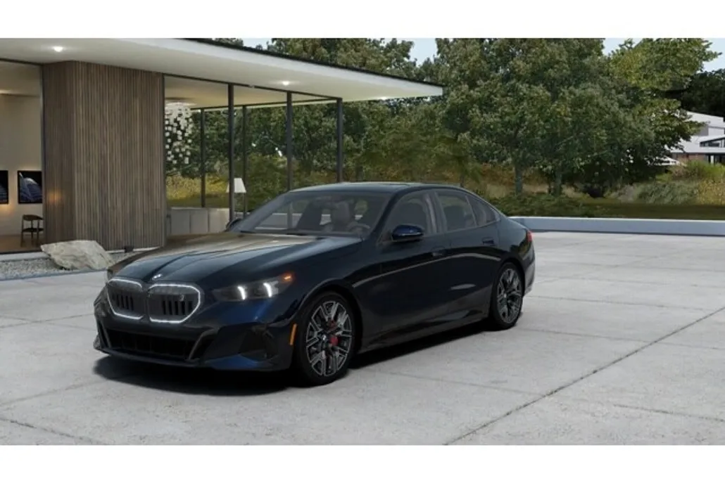 2026 Bmw i5 eDrive40 photo 1