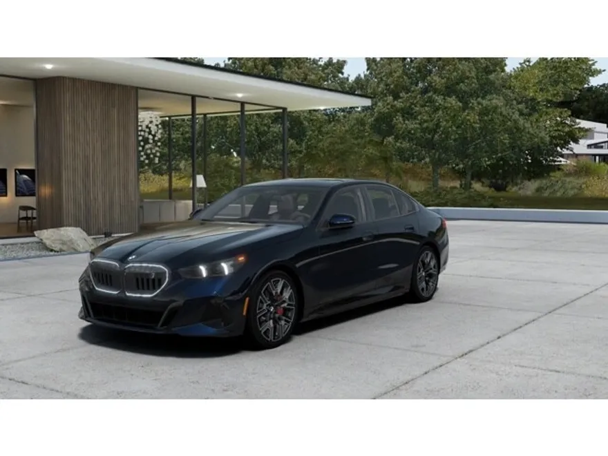 2026 Bmw i5 eDrive40 photo 1