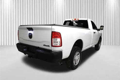 2024 Ram 2500 Tradesman photo 2