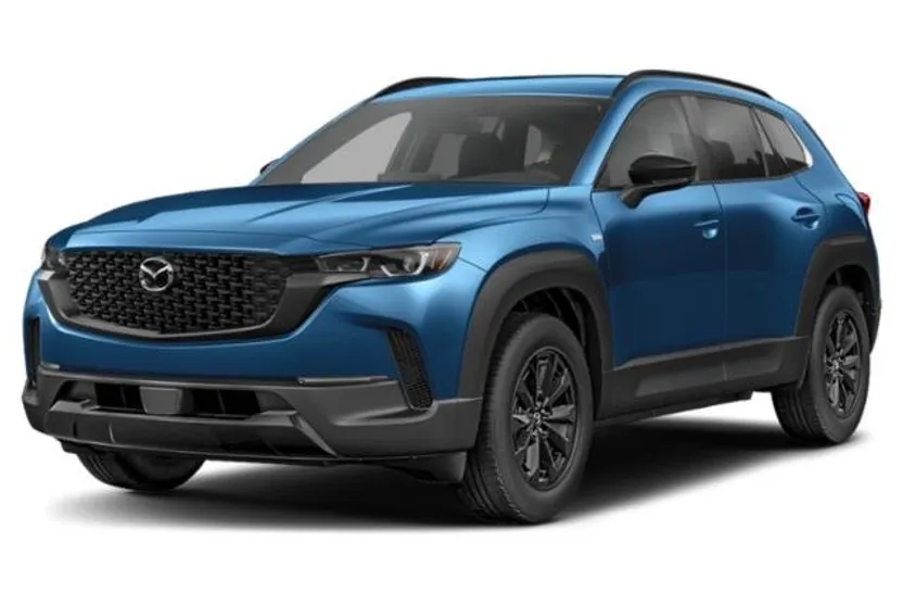 2025 Mazda CX-50 Premium photo 1