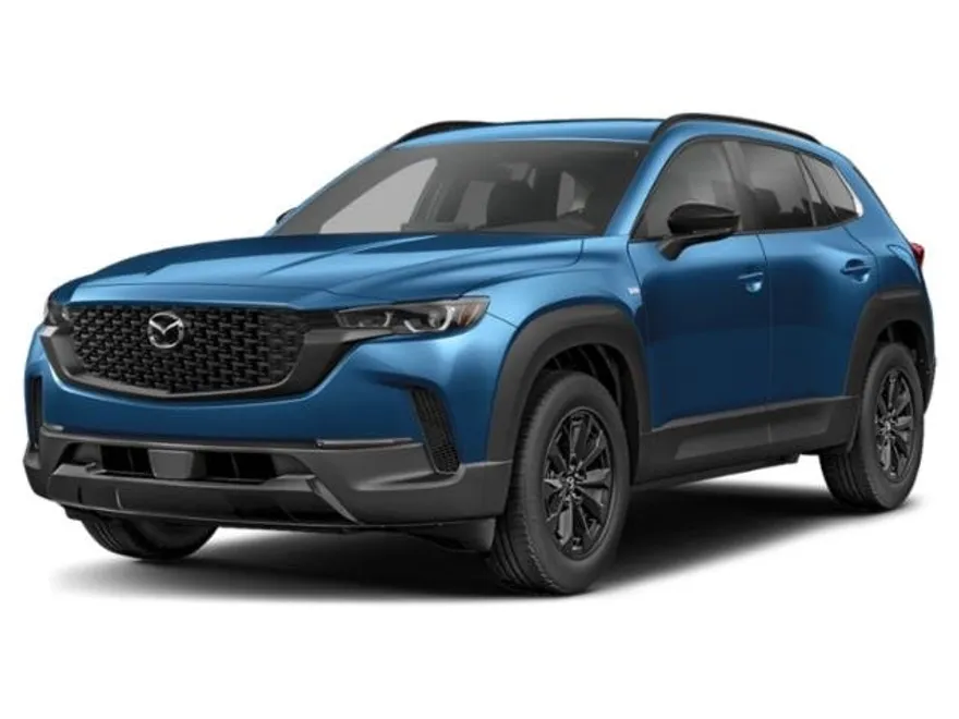 2025 Mazda CX-50 Premium photo 1