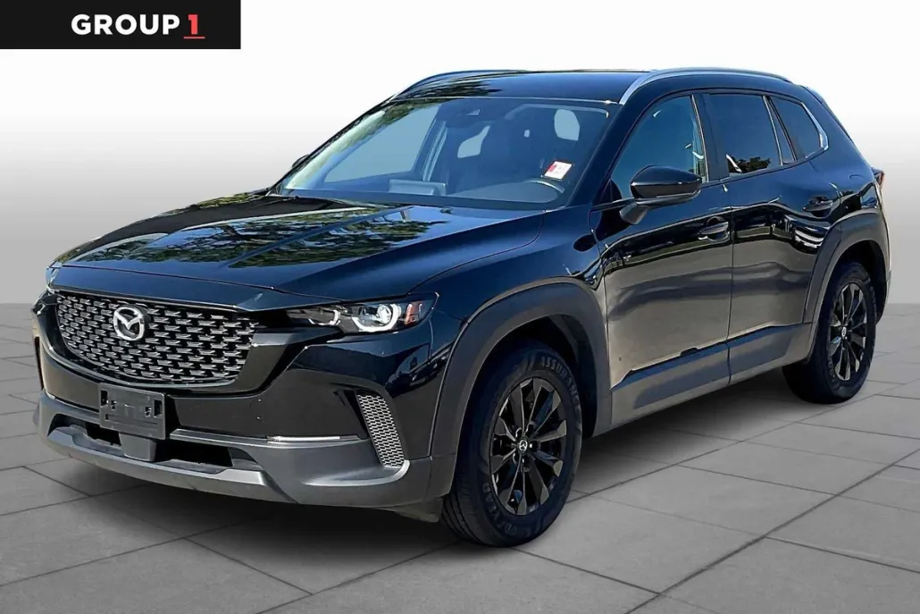 2024 Mazda CX-50 2.5 S Preferred photo 1