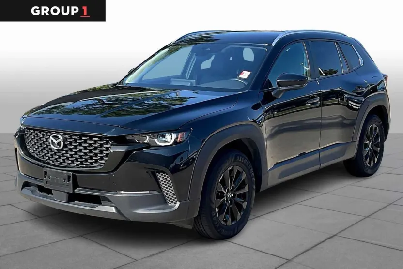 2024 Mazda CX-50 2.5 S Preferred photo 1