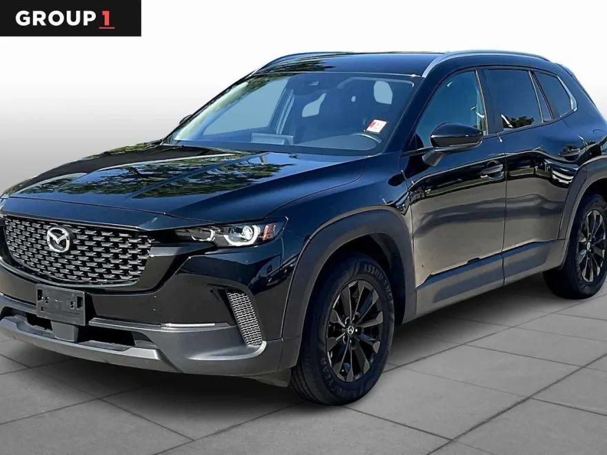2024 Mazda CX-50 2.5 S Preferred photo 1