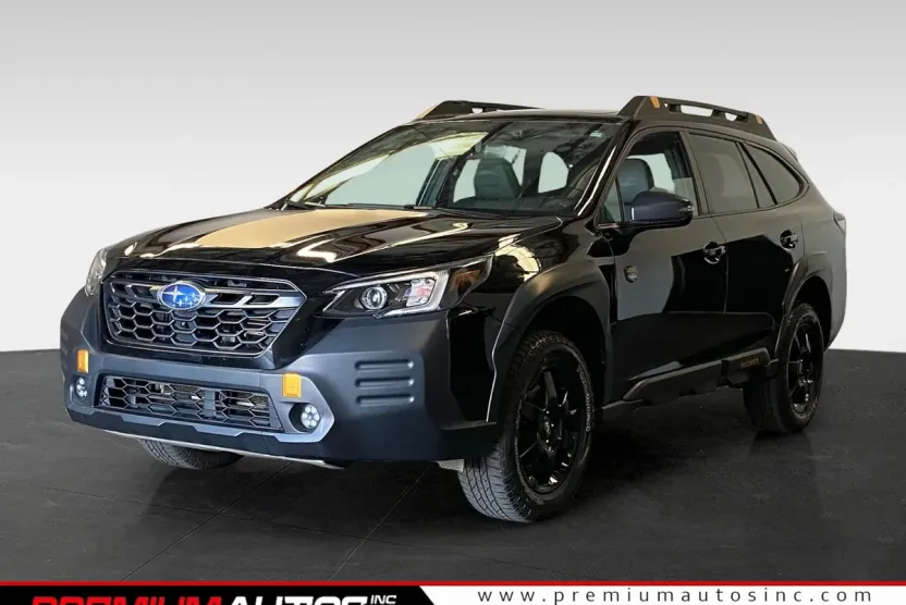 2023 Subaru Outback Wilderness photo 1