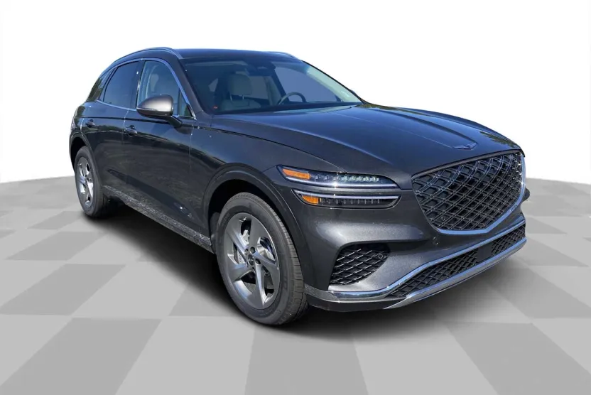 2026 Genesis GV70 2.5T photo 1