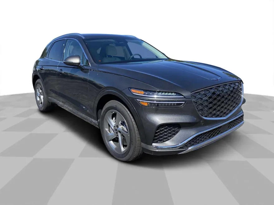 2026 Genesis GV70 2.5T photo 1