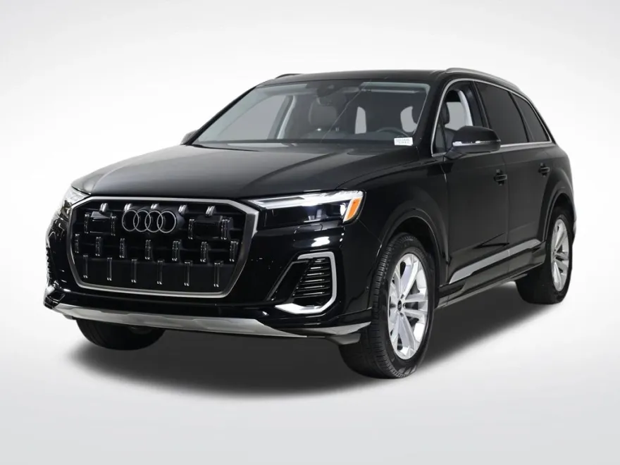 2025 Audi Q7 55 Premium Plus photo 1