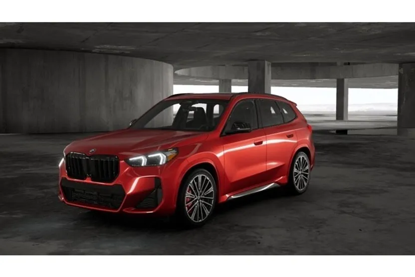 2026 Bmw X1 XDrive28i photo 1