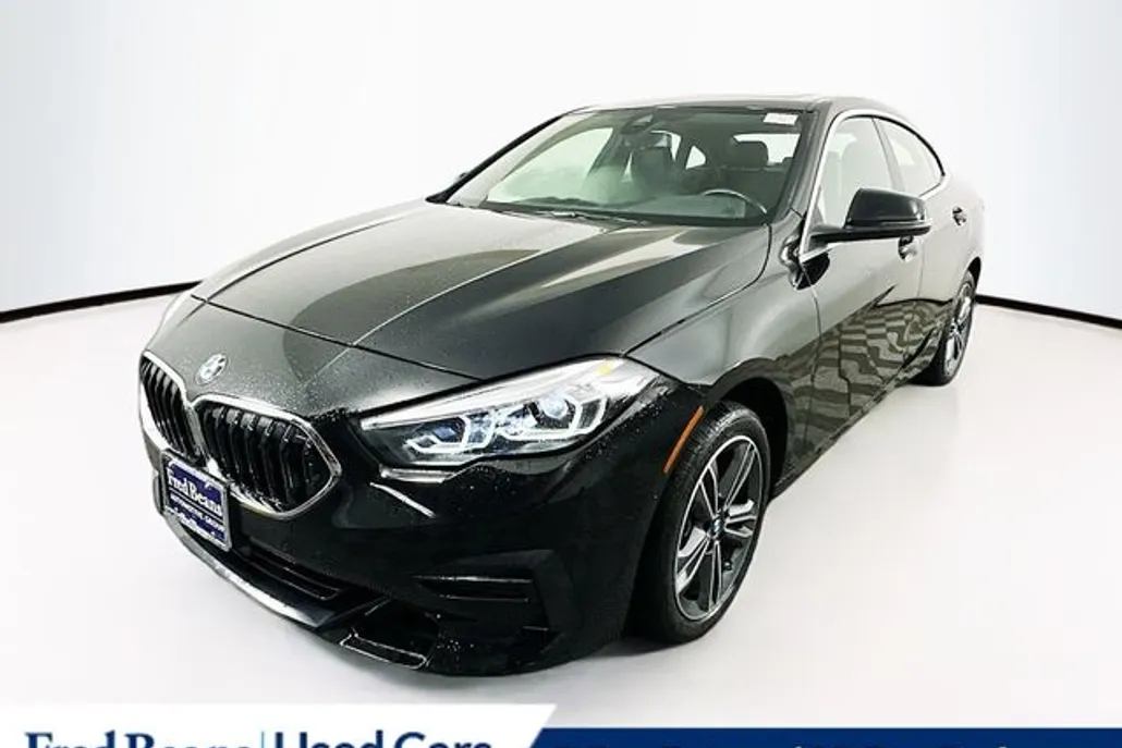 2024 Bmw 228i sDrive Gran Coupe photo 1